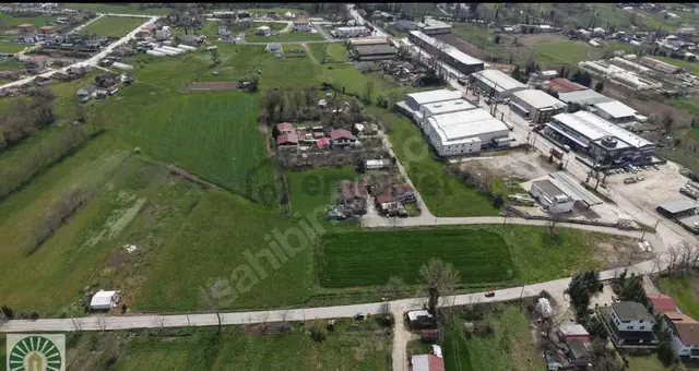 Newores Net- Başiskele Ovacıkta 556 M2 İmarlı Arsa 3