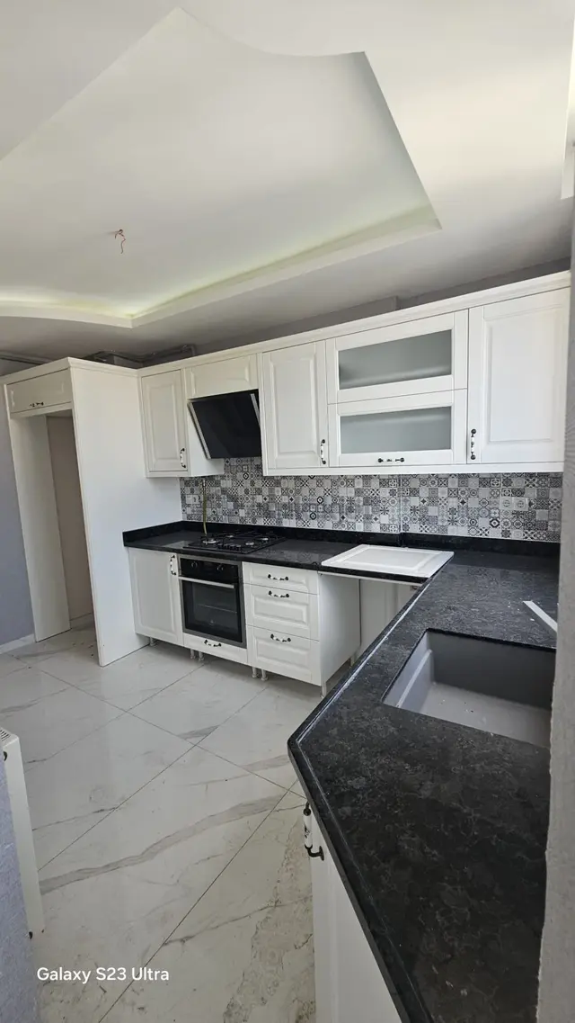 Kenanevrenin En Merkezi Konumunda Cazip Satlık Daire 2