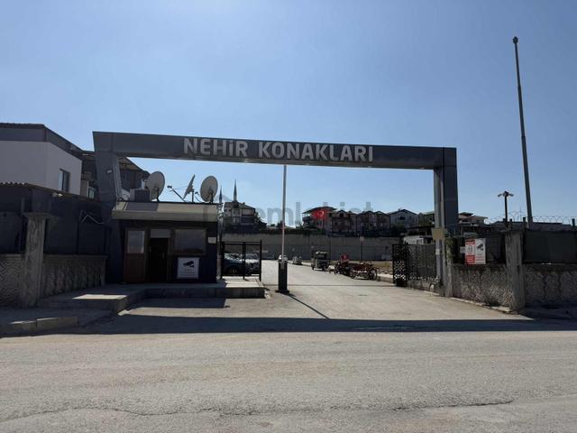 Newores Net - Nehir Konaklarında 2+1 Satılık Dubleks Daire 1