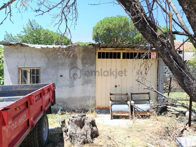 Göçbeyli'de İmara Açık 356 M2 Arsa 4