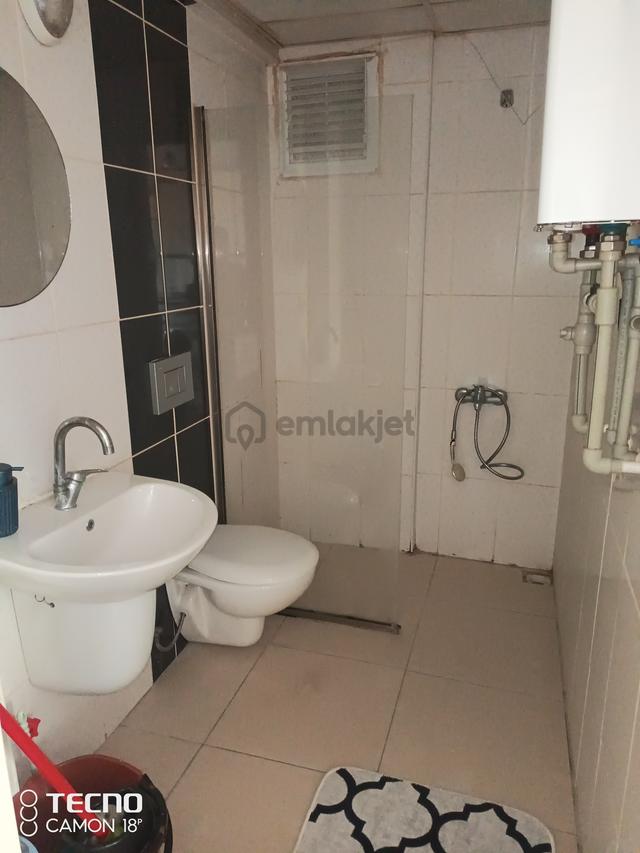 Aydın Zafer Mah. Full Eşyalı 1+1 Kiralık Daire 4