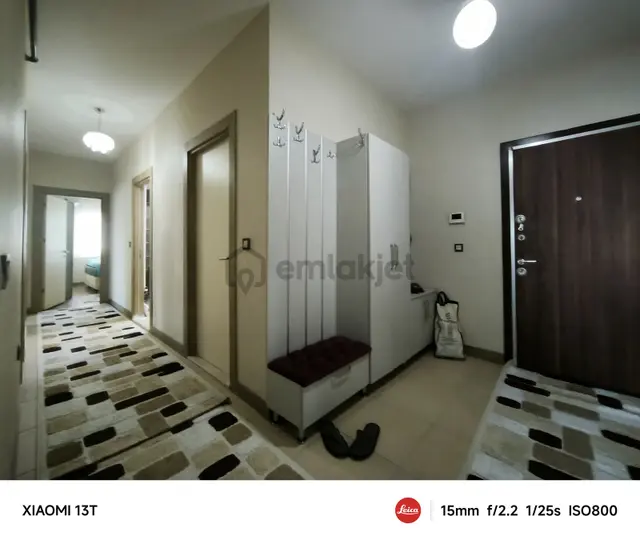 Sincan Tokide 2+1 Ekstra Yapılı Tapu Alınmış Borcu Yok Manzaralı 2