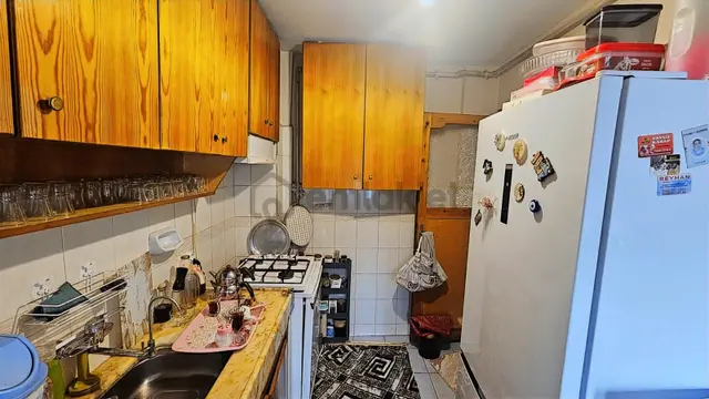 Çay Mahallesinde Yatırım Değeri Yüksek Satılık 3 Katlı Bina 3