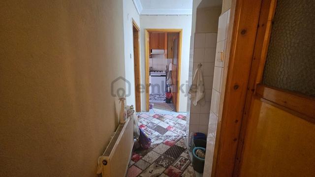 Çay Mahallesinde Yatırım Değeri Yüksek Satılık 3 Katlı Bina 4