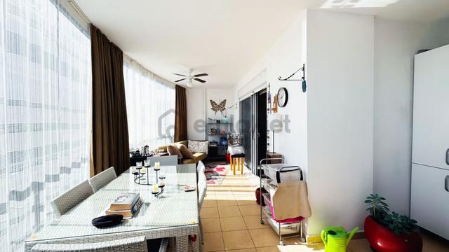 Alanya Cikcillide İkamete Uygun Geniş Planlı 2+1 Daire 5