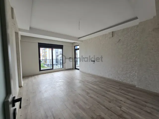 Kepez Devlet Hastanesi Karşısında Lüx Site İçinde Sıfır 2+1 100 M2 Daire 4