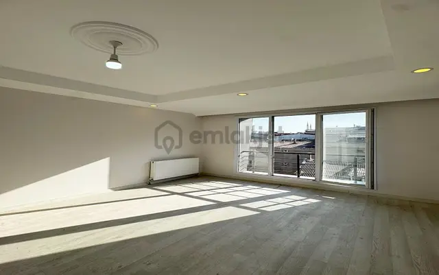 2+1 Sıfır Binada %80 Kredi İmkanl Emin Evime Uygun Ara Kat Daire 5