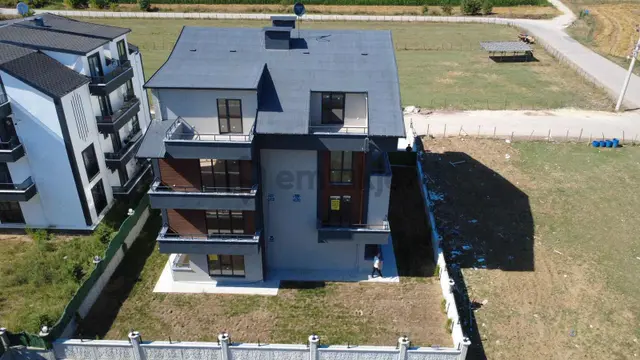 Kartepe Uzunçiftlik'te 2+1 Dubleks Kiralık Sıfır Daire 2