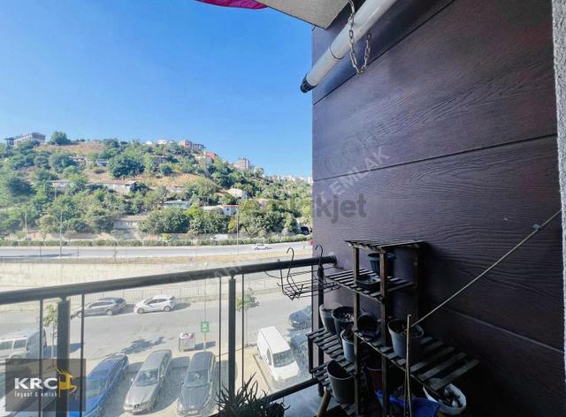 Kiralık Eşyalı 2+1 Daire Gaziosmanpaşa Yıldıztabya Mh 5