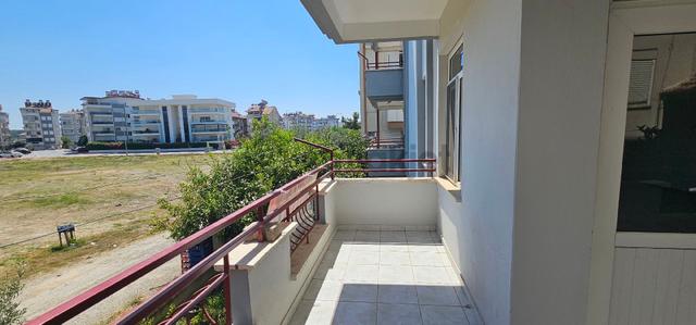 Eski Hisar Mahallesinde Ayrı Mutfak Geniş Kiralık 3+1 Daire 4