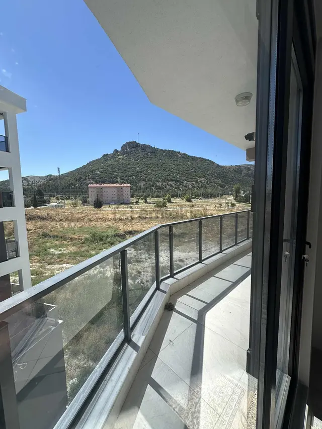 İnal Emlak'tan Kiralık 1+1 Eşyalı Sıfır Daire 3