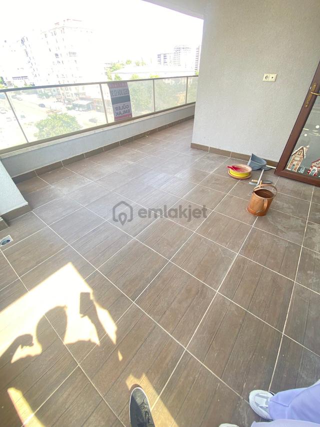 Ankara Altındağ Ulubey Site 6.kat Satılık 3+1 Daire 5