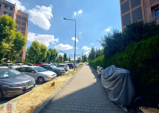 "eryaman Efor''dan Metro Okul Avm Yakını 3+1 Kiralık Daire 2