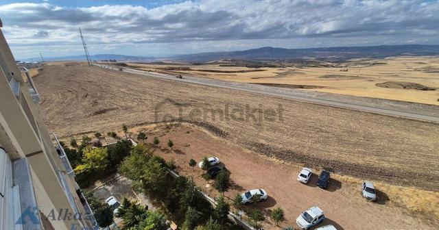 Toki Yapracıkta 14.bölgede3+1 Kiralık Daire 4
