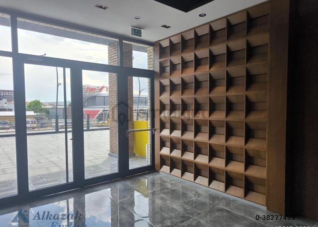 Aydoğanlar Plazada Kiralık 1+1 Akıllı Ofis 2