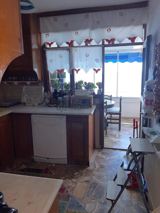 Ayvacık , Küçükkuyu Da Denize Sıfır , Çatı Kulanımlı Dublex Daire 4