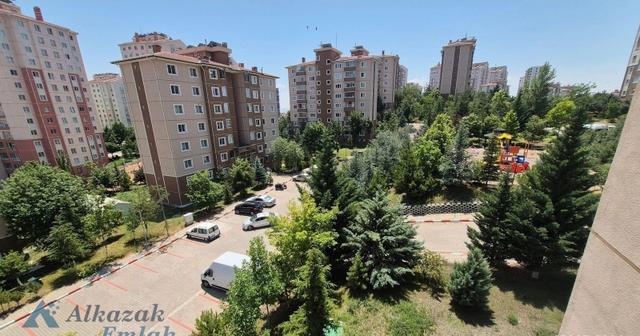 Yapracık Tokide Kiralık 3+1 Daire 5