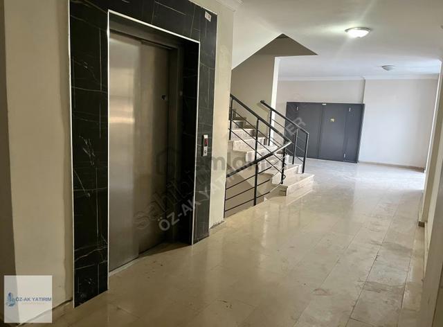 Öz-ak Tan Kaçırılmaz Yatırım!! Tam Eşyalı Kiracılı Satılık 1+1 D 3