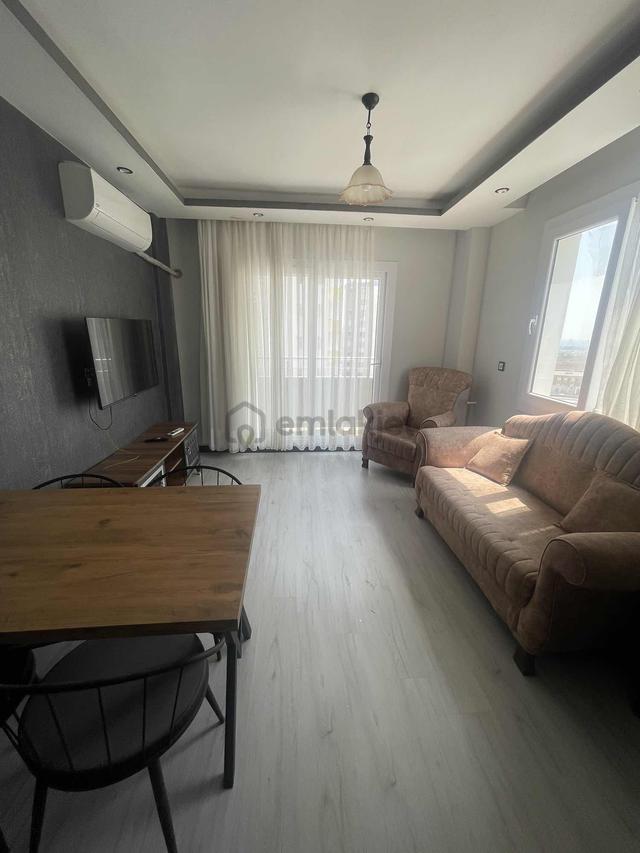 Atü~civarı~1+1~full~eşyalı~site~içerisi~geniş~oturum~cadde~üzeri 2