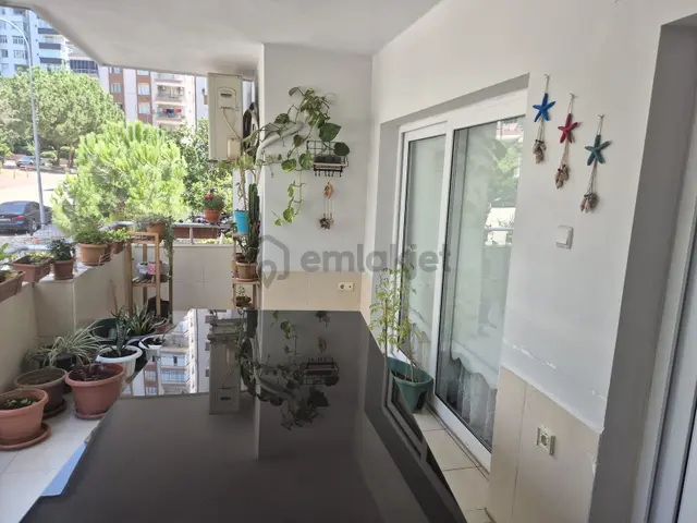 01yapı Emlak Farkıyla Güzelyalıda 4+1 Lüx Kiralık Daire 3