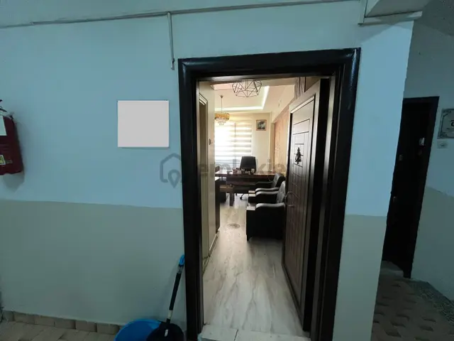 Bess'den Hoşnudiye'de Doktolar Cad. Üzeri Satılık İşyeri 3