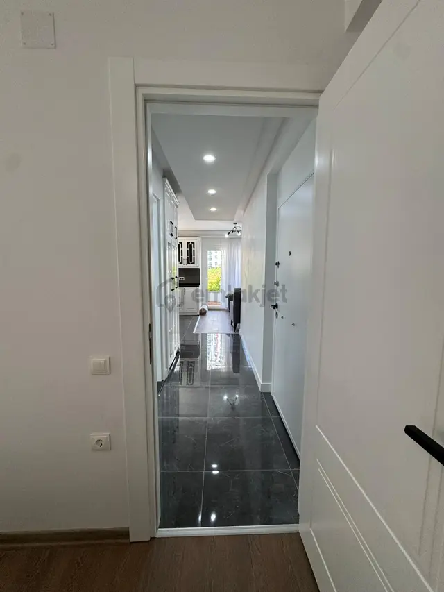 [ata]'dan Ata Konutları 5 Projemizde 1+1 Eşyalı Kiralık Daire 2