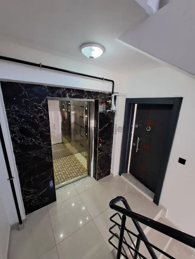 Sulh Emlak Giresun Teyyaredüzü Mah Kiralık Sıfır 3+1daire 3