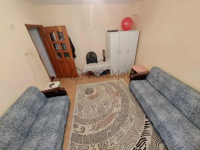 Arıkoğullarından İsmetpaşa Mah. Fırsat Daire 2+1 100m2 3