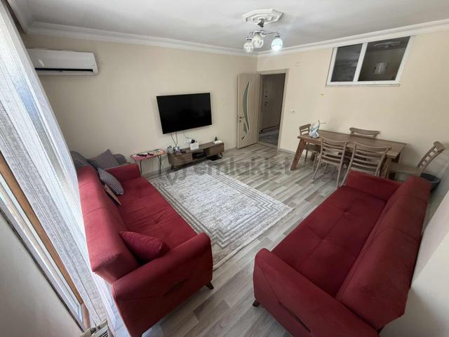Güngören Merkez Mah 3+1 120m2 1. Kat Krediye Uygun Satılık Daire 5