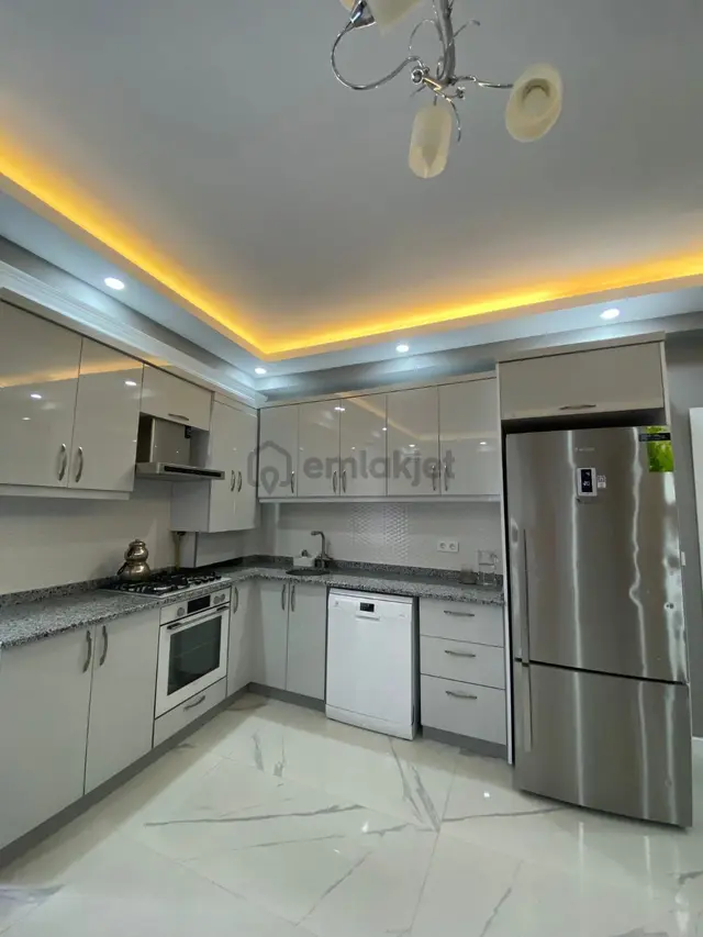Sahibinden A Plus Eşyalı 2+1 1