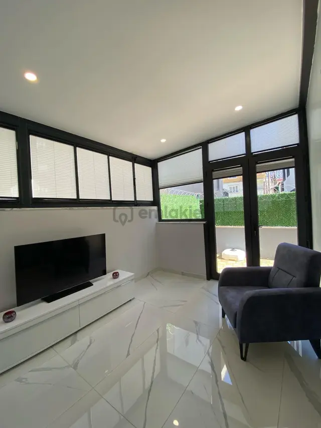 Sahibinden A Plus Eşyalı 2+1 2