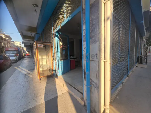 Buca Göksu'da Kiralık Büyük Dükkan 4