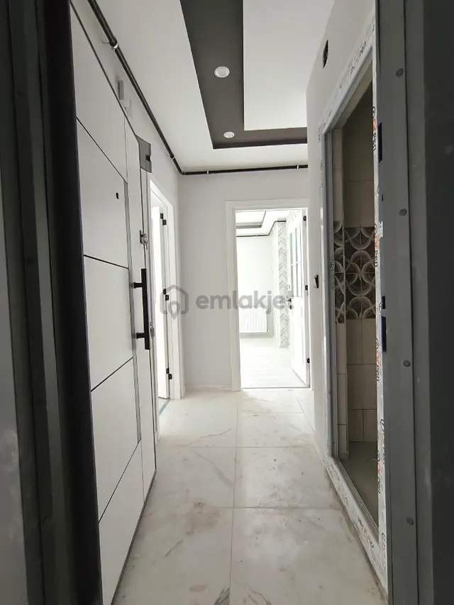 Caddeye Yakın Satılık Daire 3