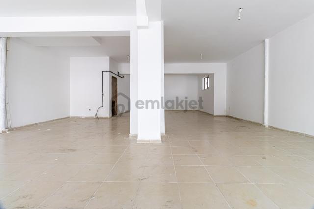 Siteler Yakını Doğantepe Girişi Merkez De 103 M2 Satılık Dükkan 5