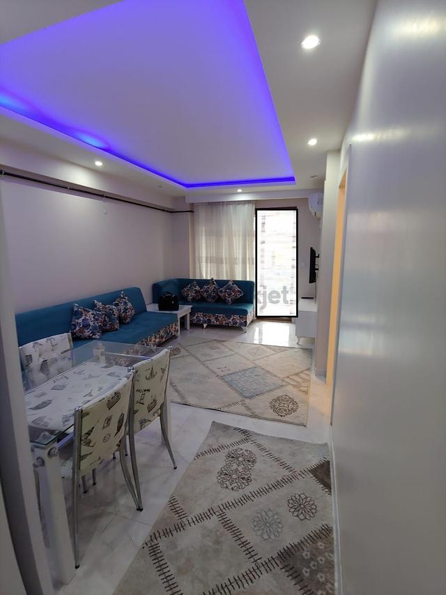 Ender Uysal Gayrimenkulden Kuşpınar Mahallesin De 2+1 Arakat Lüx Apart.. 4