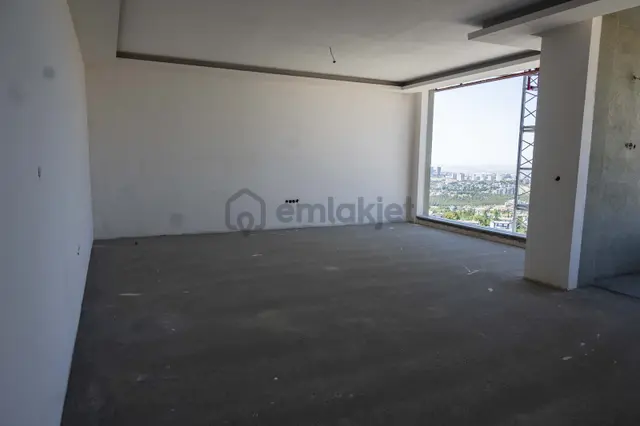 Çankaya Koru Prive Beytepe'de Sıfır Ultra Lüks 5+1 Daire 2