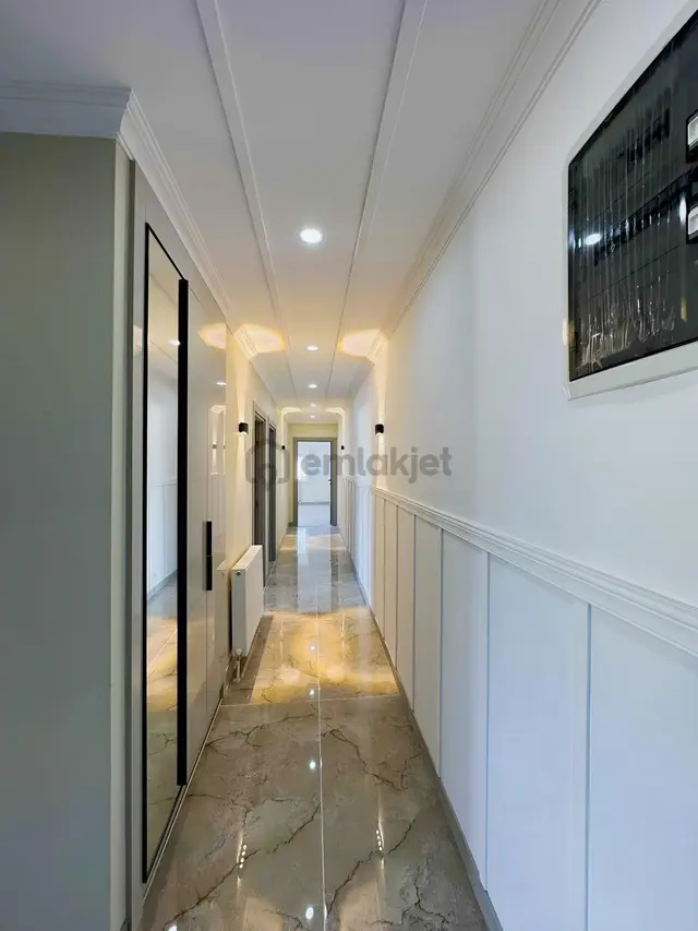 Haraççı Göçmenkent 3+1 Yeni Sistem Çatı Katı Eminevime Uygun 2