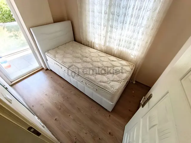 Görükle Merkez Cadde Üzeri 2+1 55 M² Çift Balkonlu Eşyalı Daire 2