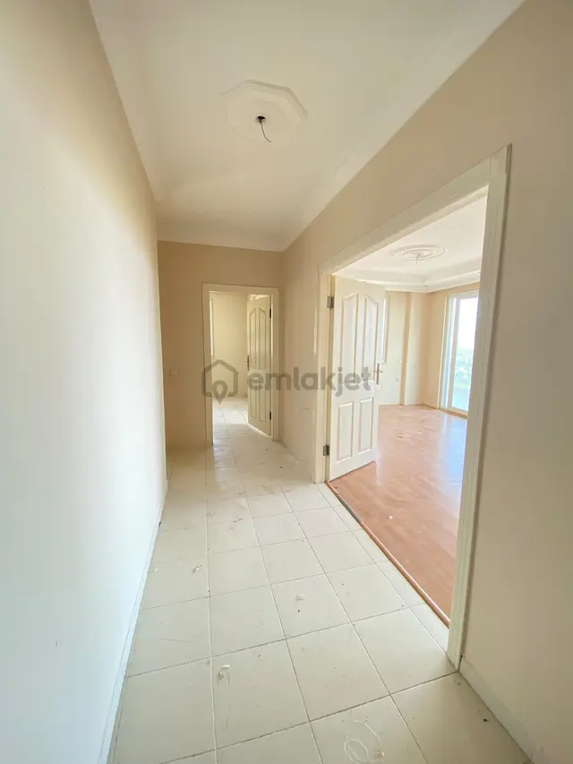 Alanya Sugözü Mahallesinde Kiralık 2+1 Full Manzara Daire 3