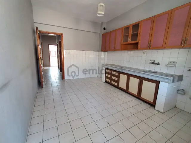 Alanya Cikcilli Ayrı Mutfak Geniş Uygun 2+1