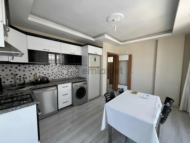 |osmanlı|hastahane Yanı Komple Eşyalı Kiralık 2+0 1