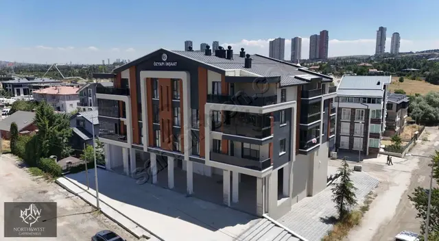 Northwest Gayrimenkulden İncekte Bulvarda Kiralık Ticari Dükkan 3