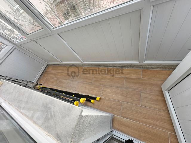 Tıp Fakültesi Cadde Yakını Ara Katta Full Eşyalı 2+1 Kiralık Daire 5