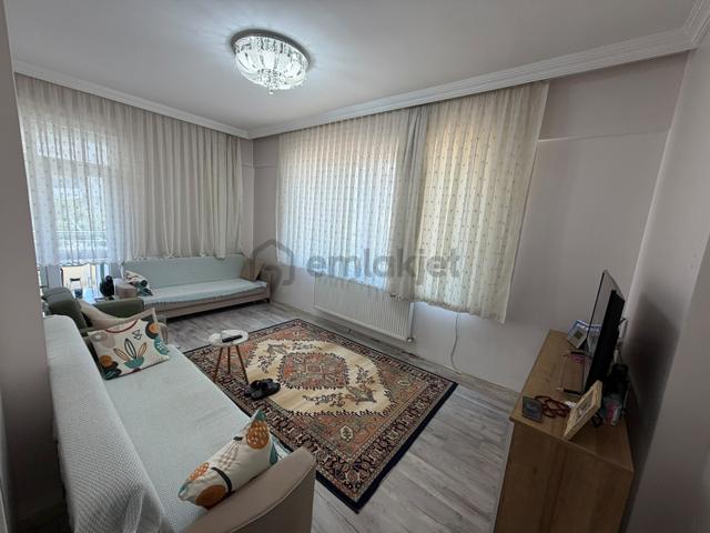 Beykent 1. Etap'ta Uygun Fiyatlı 2+1 Merkezi Konum Daire 3