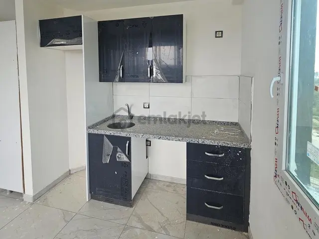 Çatıkule'den Osmangazi'de Satılık 3 Cepheli 1+1 4