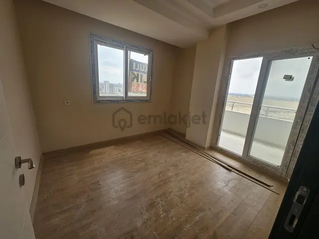 Sarıçam Gültepe Mahallesinde 1+1 Satılık Sıfır Daire 5