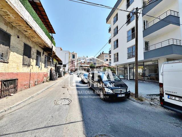 Fadan Mahmudiye'de Sıfır Doğalgazlı Asansörlü 1+1 Satılık Daire 4