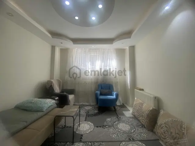 Esenyurt Talatpaşa Mahallesi Satılık 2+1 Krediye Uygun Daire 5