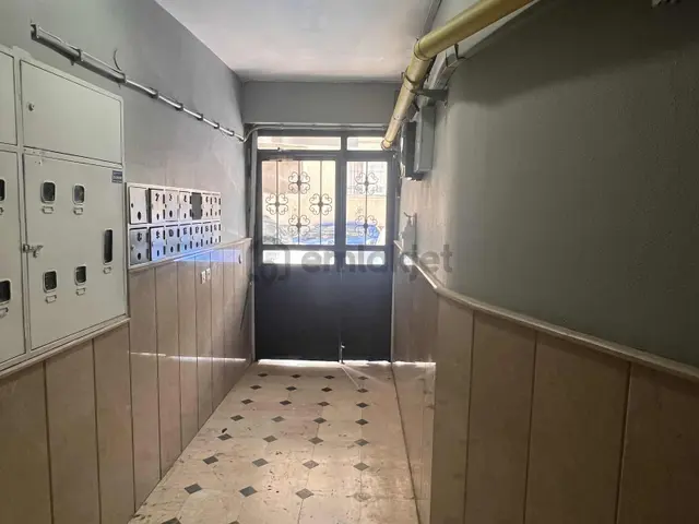 Göztepe Kız Mmeslek Lisesi Yakını 3+1'den 2+1 Olarak Kullanılan 4