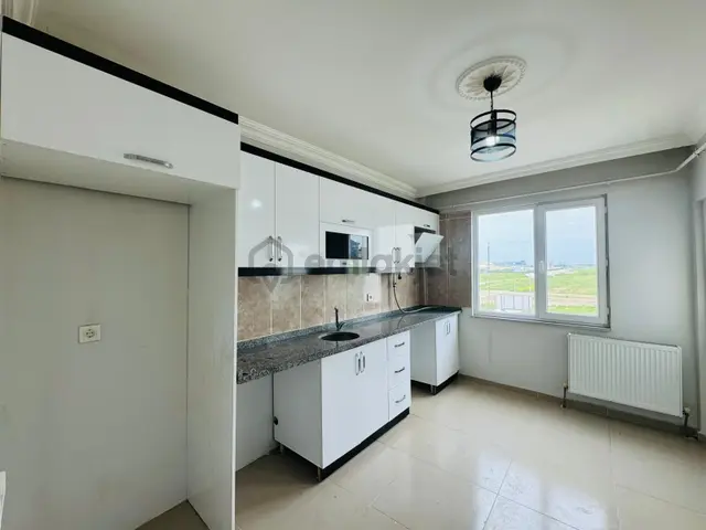Merpa Emlak'tan Yıldırım Beyazıt Mah'de / Kiralık / Kombili Hazır 2+1 4